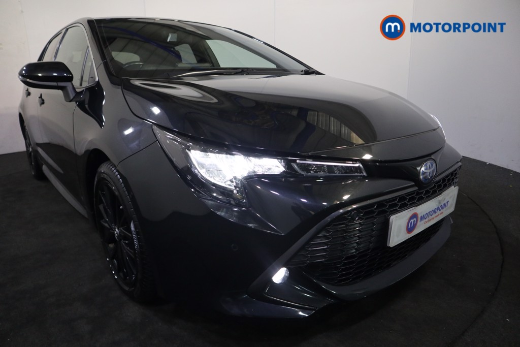 Used Toyota Corolla 2022 for sale - 76367070: Photo 43