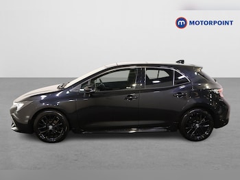 Used Toyota Corolla 2022 for sale - 76367070: Photo