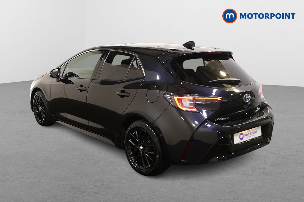 Used Toyota Corolla 2022 for sale - 76367070: Photo 5