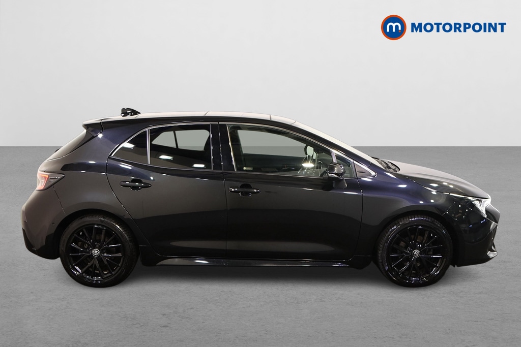 Used Toyota Corolla 2022 for sale - 76367070: Photo 8