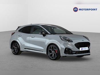 Used Ford Puma undefined for sale - 78721578: Photo
