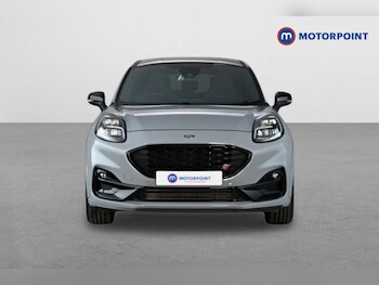 Used Ford Puma undefined for sale - 78721578: Photo