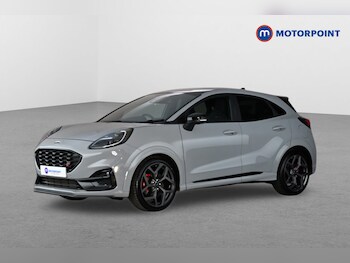 Used Ford Puma undefined for sale - 78721578: Photo