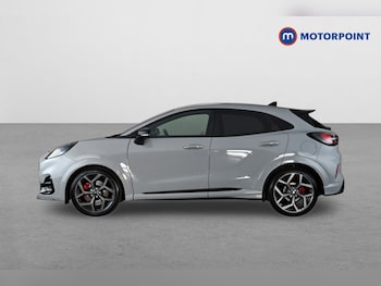 Used Ford Puma undefined for sale - 78721578: Photo