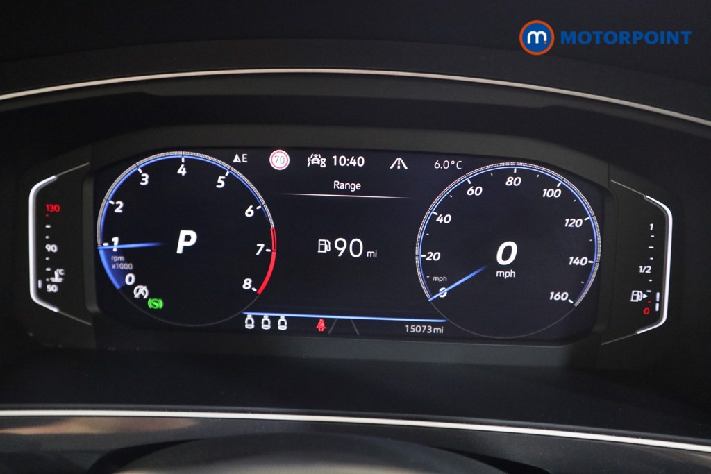 Used Volkswagen Tiguan 2023 for sale - 76603703: Photo 10