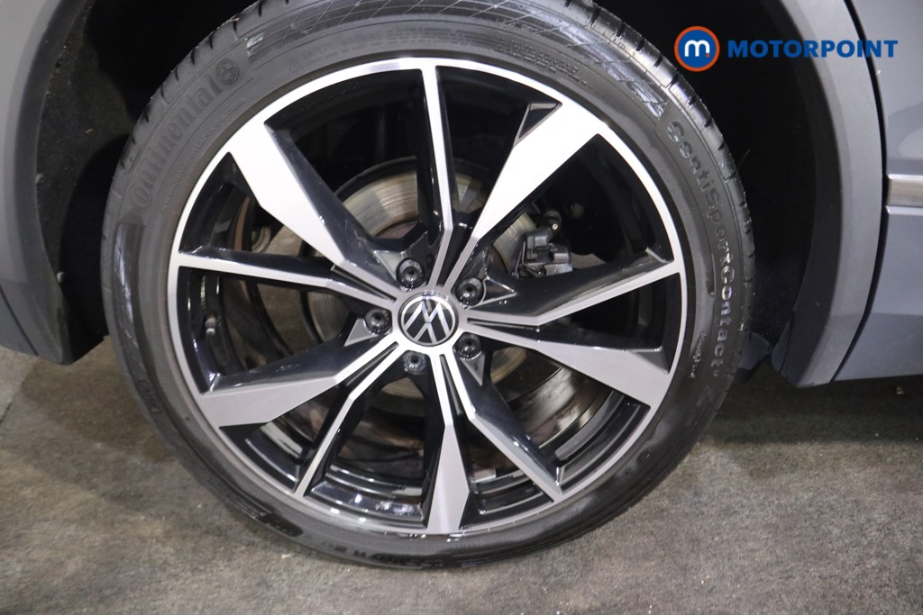 Used Volkswagen Tiguan 2023 for sale - 76603703: Photo 19