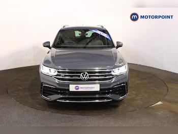 Used Volkswagen Tiguan 2023 for sale - 76603703: Photo