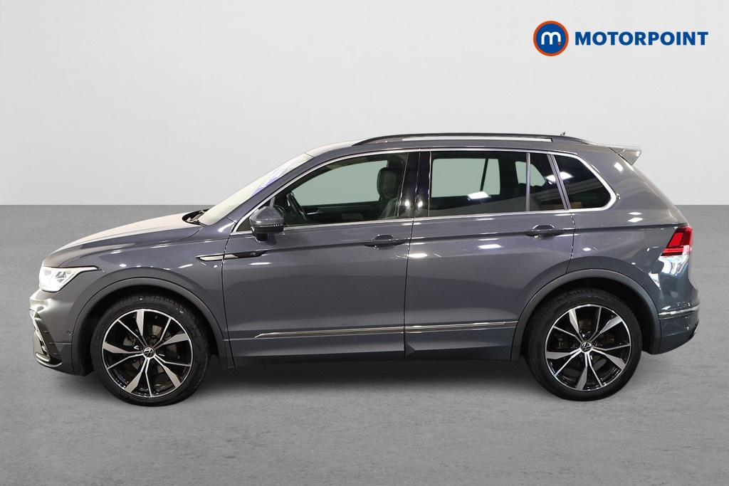 Used Volkswagen Tiguan 2023 for sale - 76603703: Photo 2