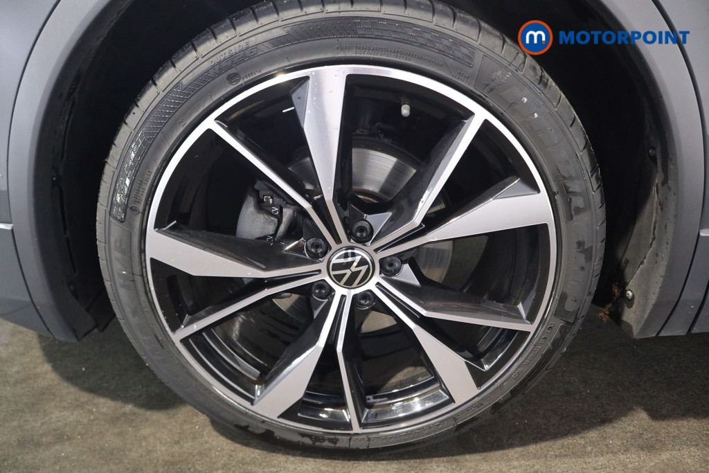 Used Volkswagen Tiguan 2023 for sale - 76603703: Photo 20