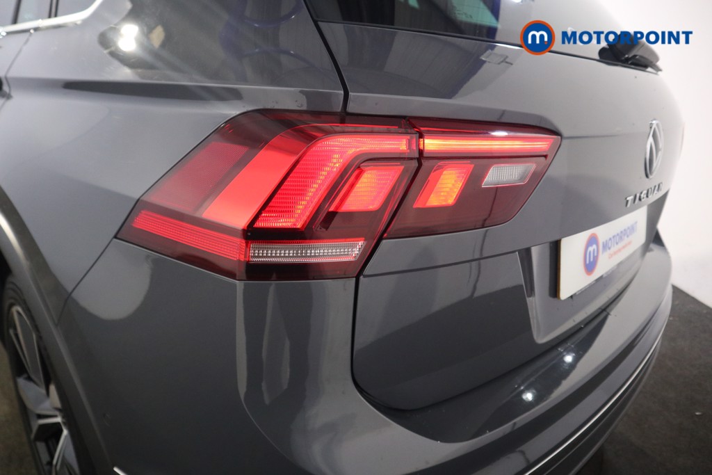 Used Volkswagen Tiguan 2023 for sale - 76603703: Photo 21