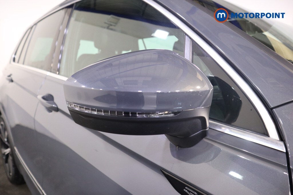 Used Volkswagen Tiguan 2023 for sale - 76603703: Photo 23