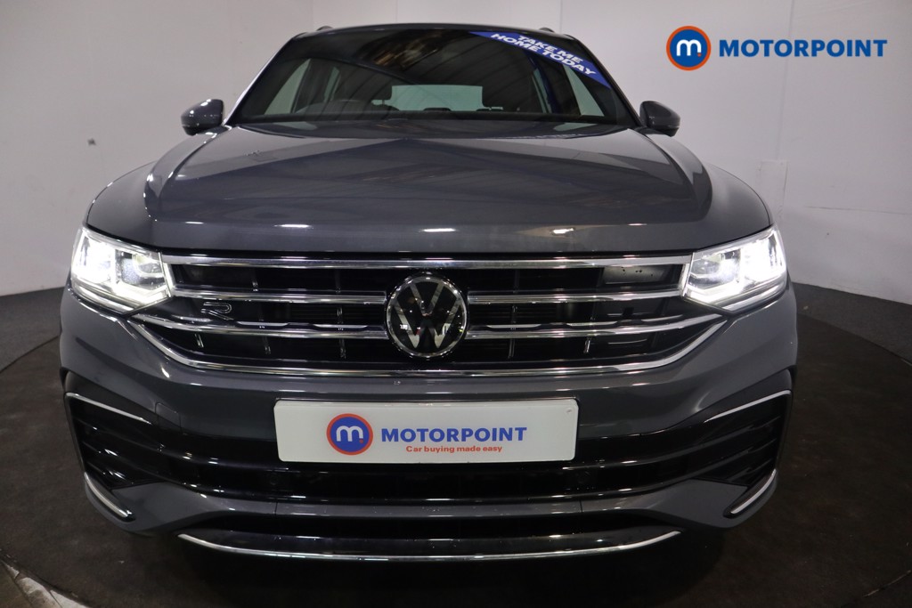 Used Volkswagen Tiguan 2023 for sale - 76603703: Photo 25