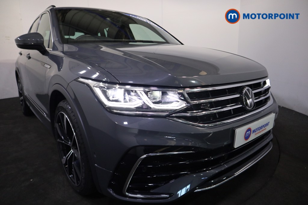 Used Volkswagen Tiguan 2023 for sale - 76603703: Photo 26