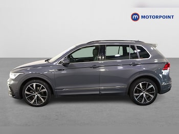 Used Volkswagen Tiguan 2023 for sale - 76603703: Photo