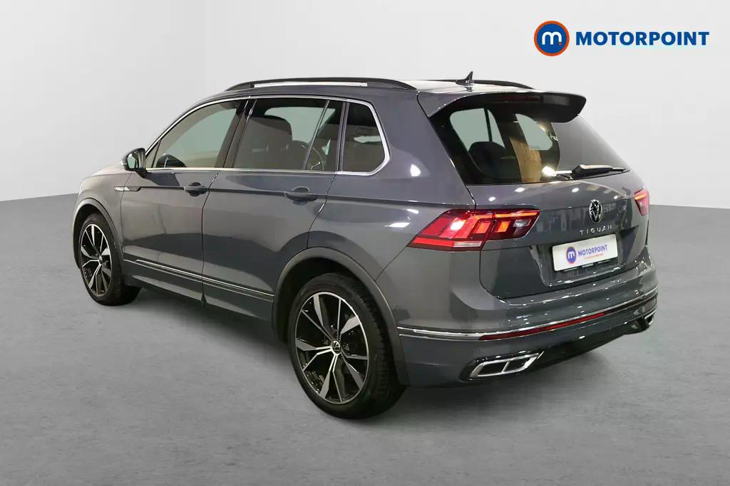 Used Volkswagen Tiguan 2023 for sale - 76603703: Photo 3