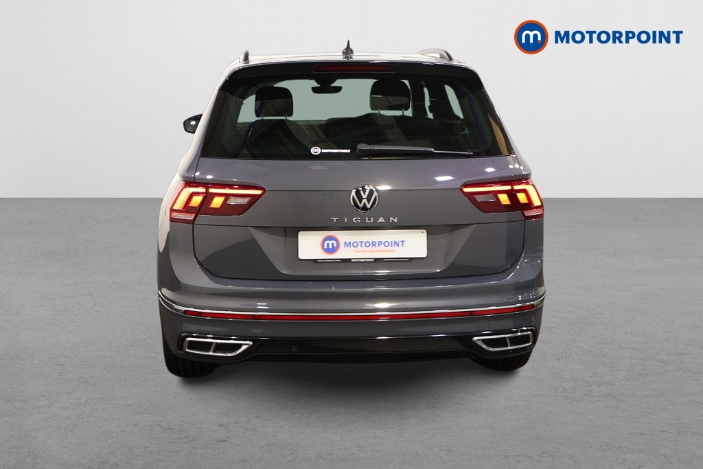 Used Volkswagen Tiguan 2023 for sale - 76603703: Photo 4