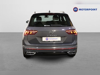 Used Volkswagen Tiguan 2023 for sale - 76603703: Photo
