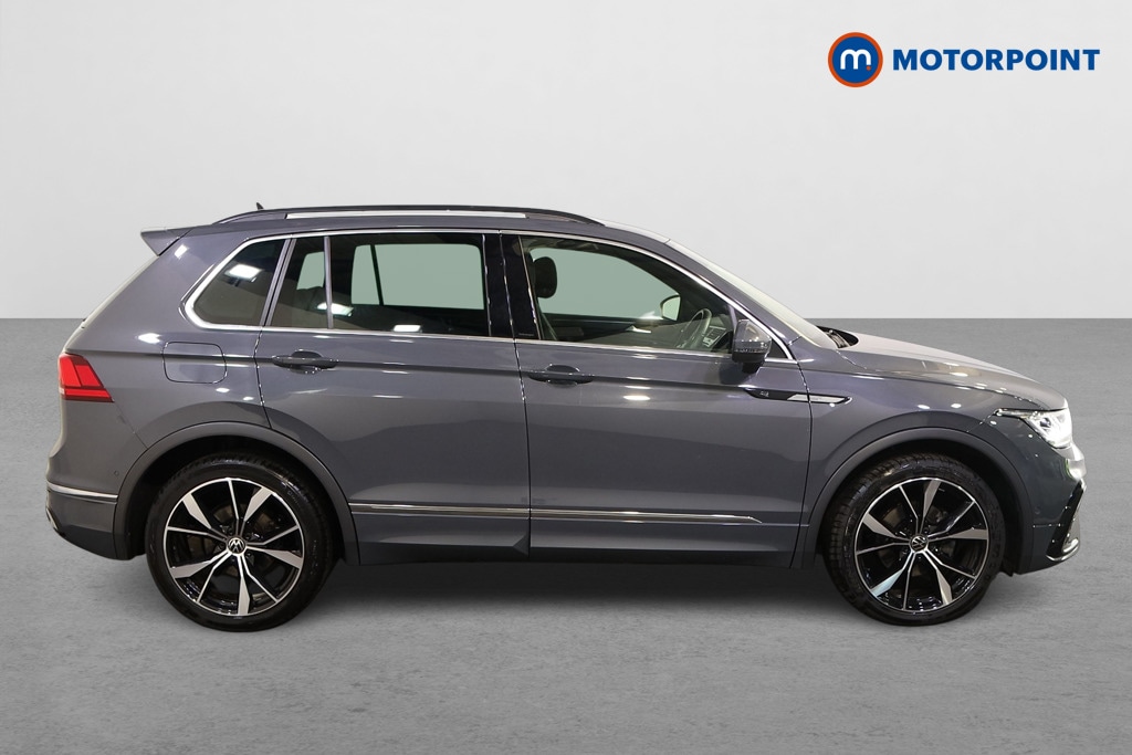Used Volkswagen Tiguan 2023 for sale - 76603703: Photo 6