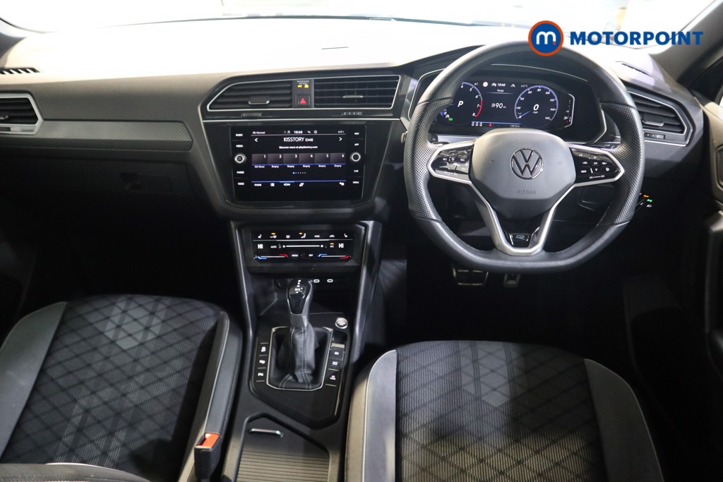 Used Volkswagen Tiguan 2023 for sale - 76603703: Photo 7
