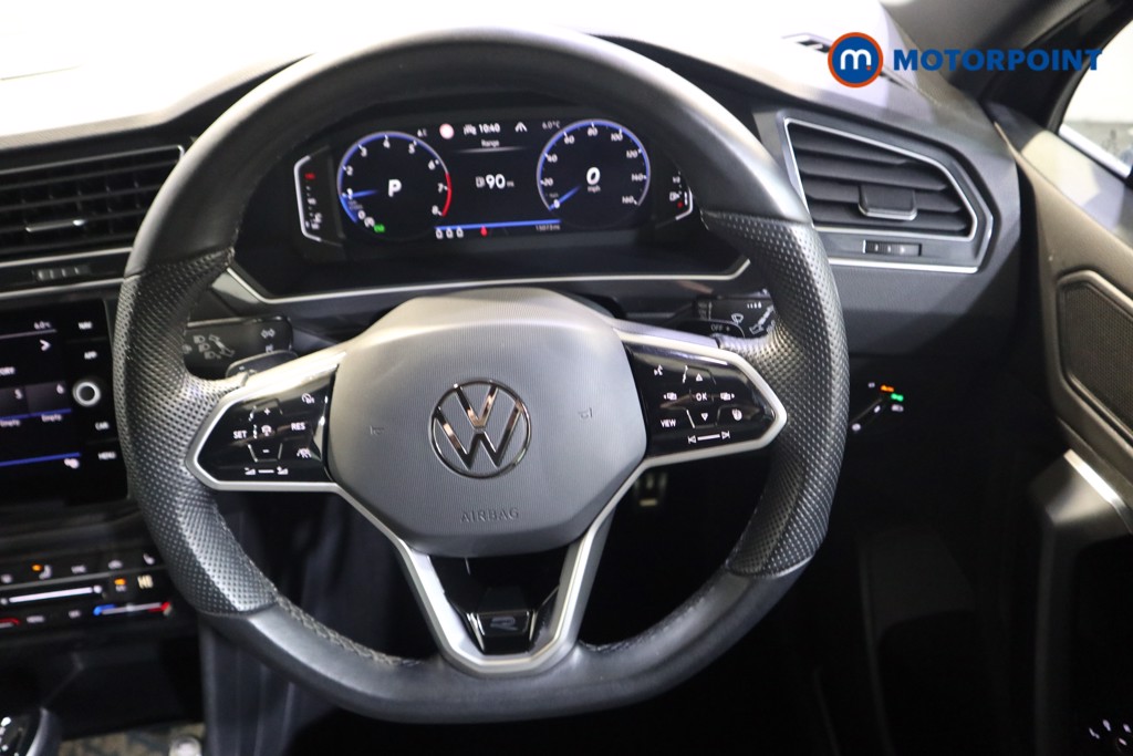 Used Volkswagen Tiguan 2023 for sale - 76603703: Photo 8