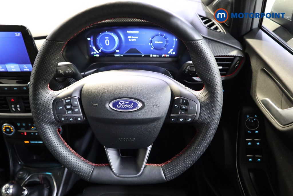 Used Ford Puma for sale - 77845887: Photo 10