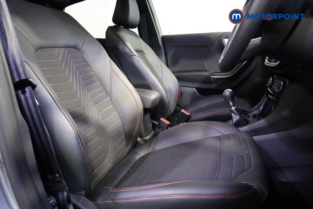 Used Ford Puma for sale - 77845887: Photo 23