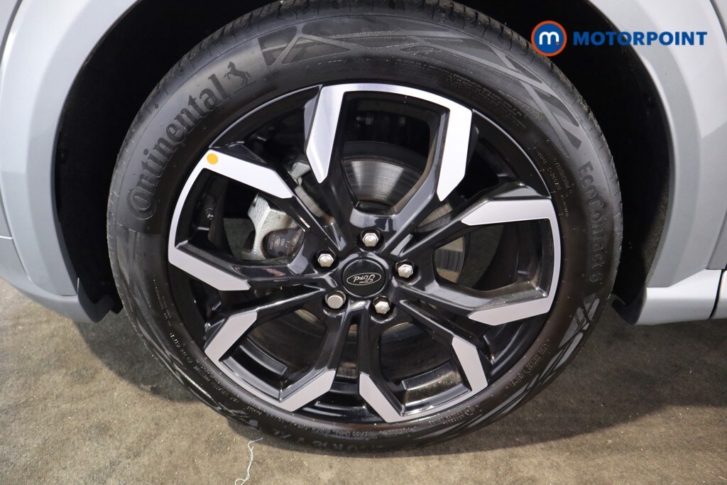 Used Ford Puma for sale - 77845887: Photo 31