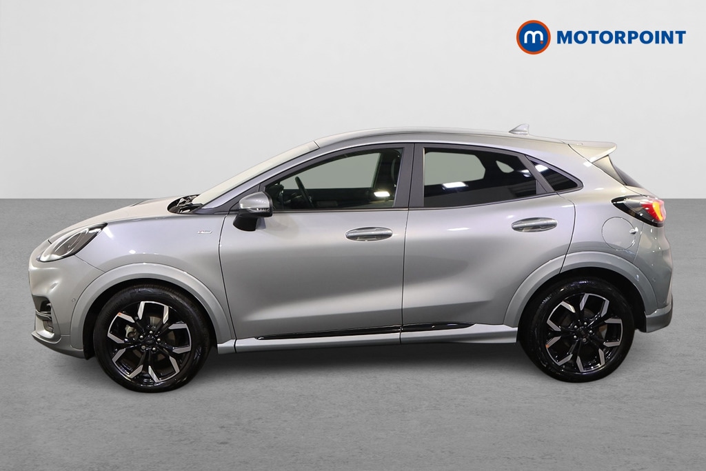 Used Ford Puma for sale - 77845887: Photo 4