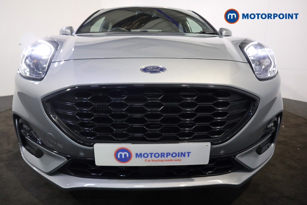 Used Ford Puma for sale - 77845887: Photo 43