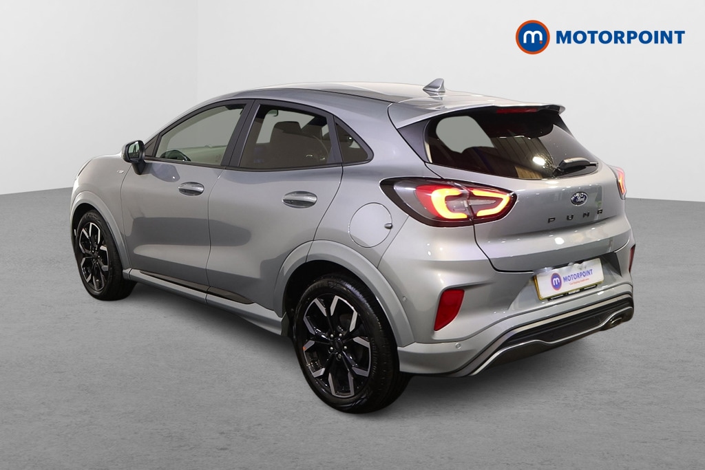 Used Ford Puma for sale - 77845887: Photo 5