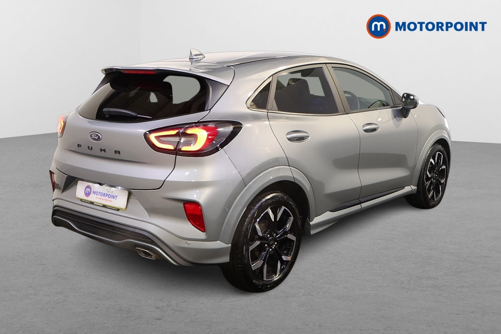 Used Ford Puma for sale - 77845887: Photo 7