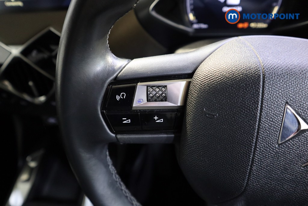 Used DS Automobiles DS 3 2019 for sale - 77340396: Photo 11