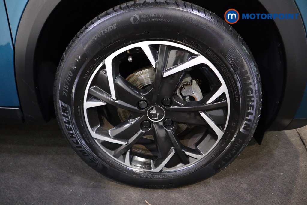 Used DS Automobiles DS 3 2019 for sale - 77340396: Photo 26