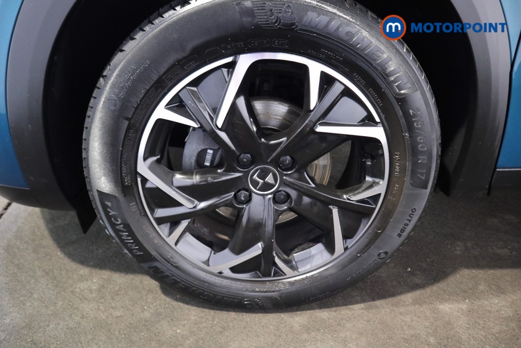 Used DS Automobiles DS 3 2019 for sale - 77340396: Photo 27