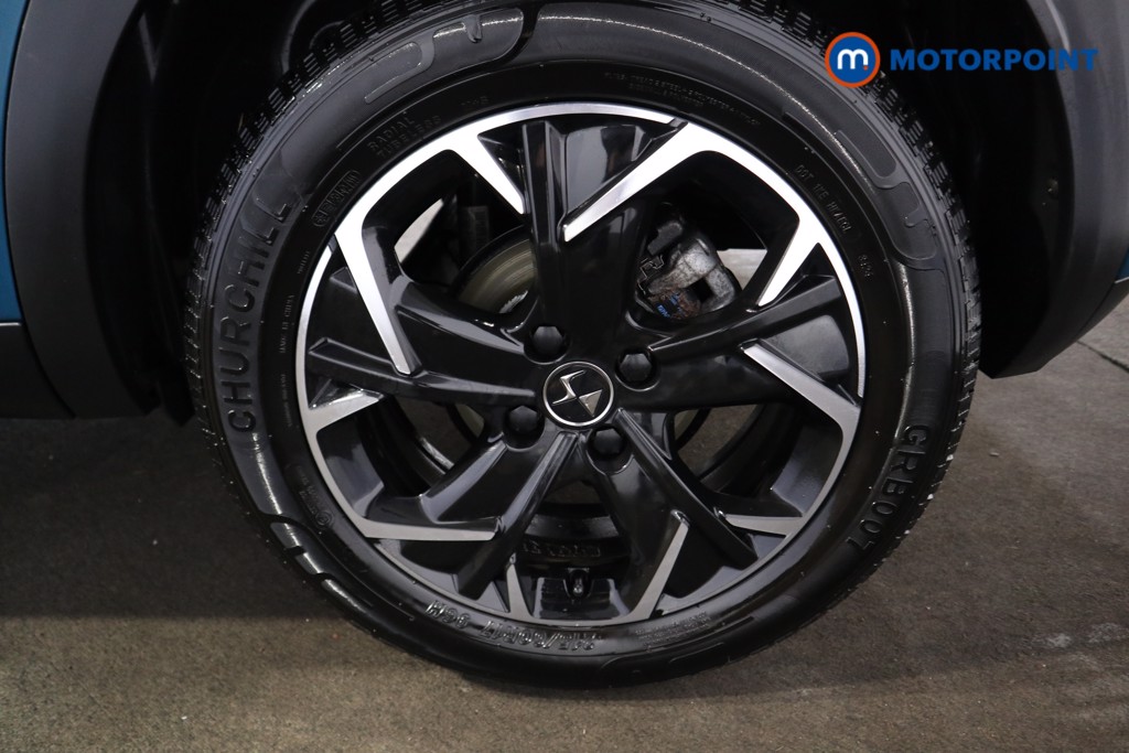 Used DS Automobiles DS 3 2019 for sale - 77340396: Photo 28