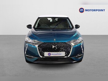 Used DS Automobiles DS 3 2019 for sale - 77340396: Photo