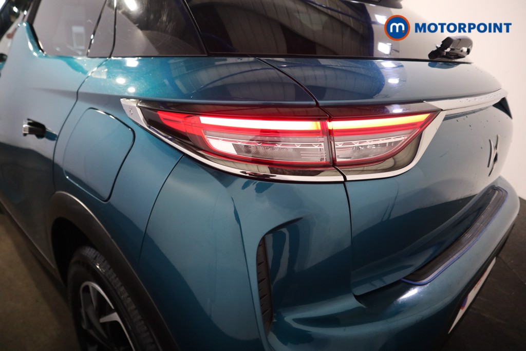 Used DS Automobiles DS 3 2019 for sale - 77340396: Photo 30