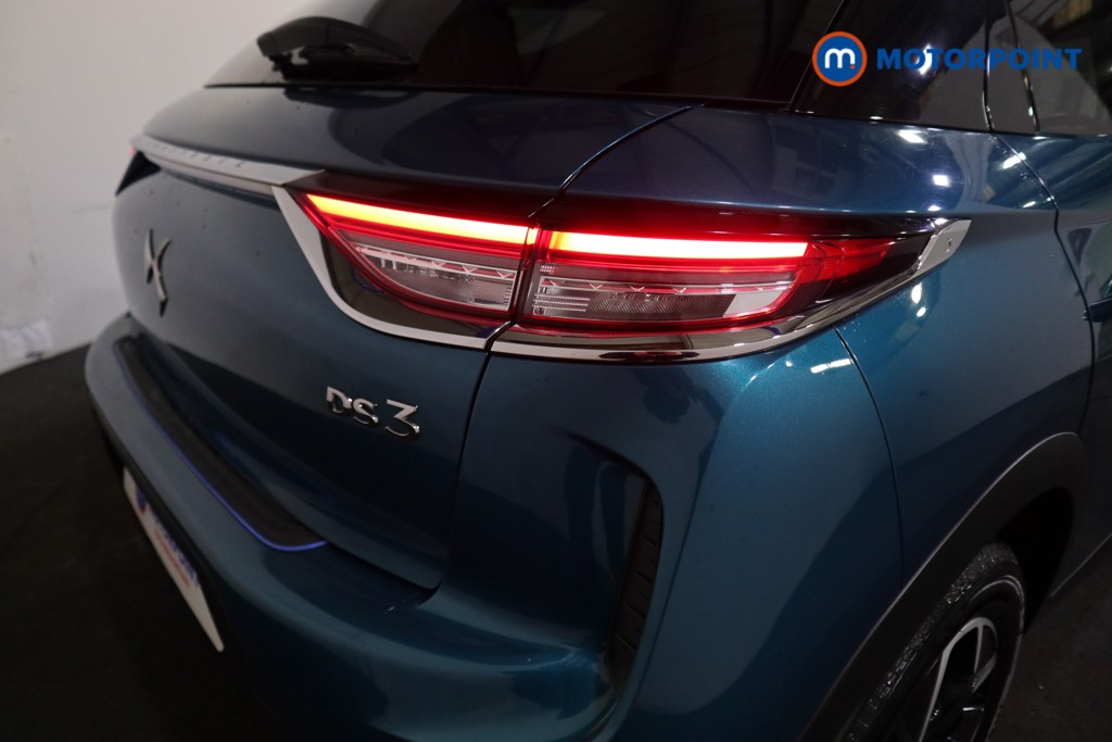 Used DS Automobiles DS 3 2019 for sale - 77340396: Photo 31