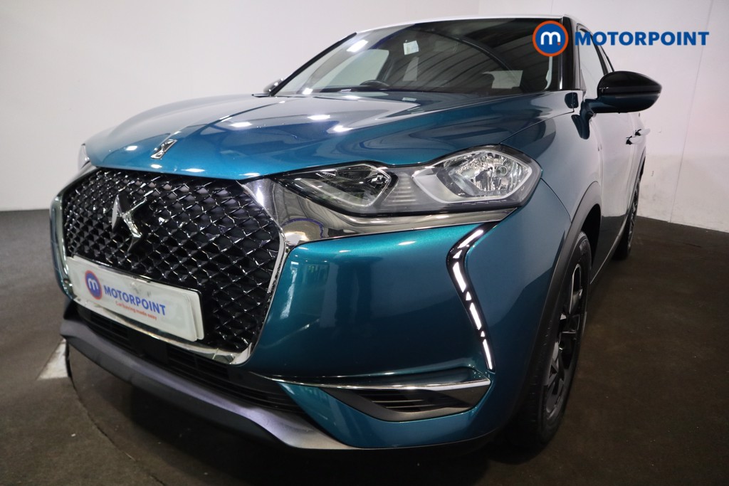 Used DS Automobiles DS 3 2019 for sale - 77340396: Photo 35