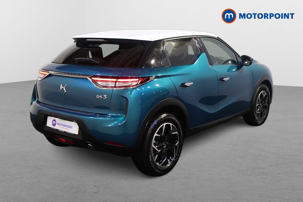 Used DS Automobiles DS 3 2019 for sale - 77340396: Photo 7