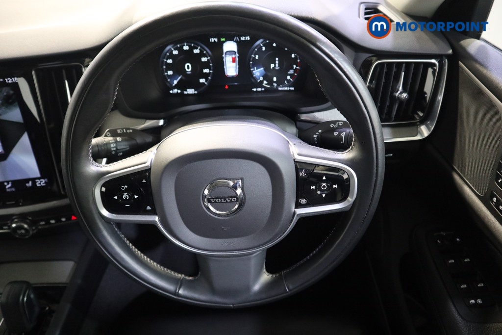 Used Volvo V60 2021 for sale - 78052561: Photo 10