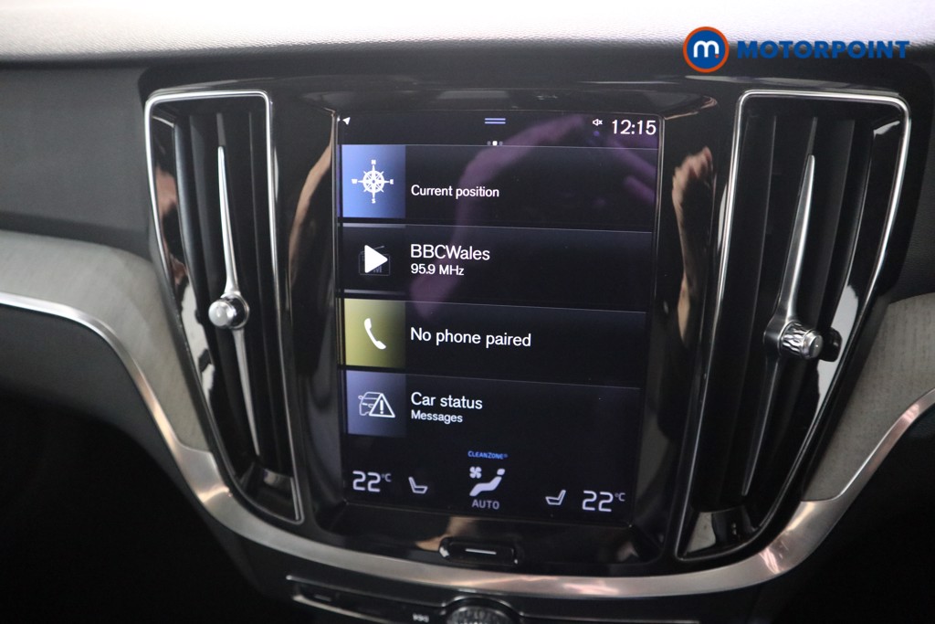 Used Volvo V60 2021 for sale - 78052561: Photo 14