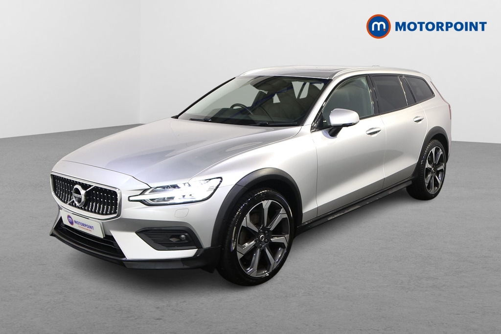 Used Volvo V60 2021 for sale - 78052561: Photo 3