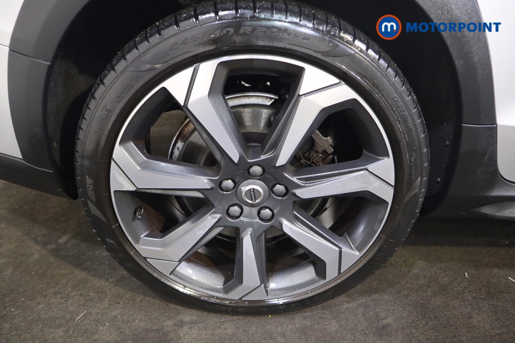 Used Volvo V60 2021 for sale - 78052561: Photo 31