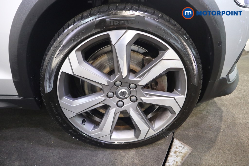 Used Volvo V60 2021 for sale - 78052561: Photo 32