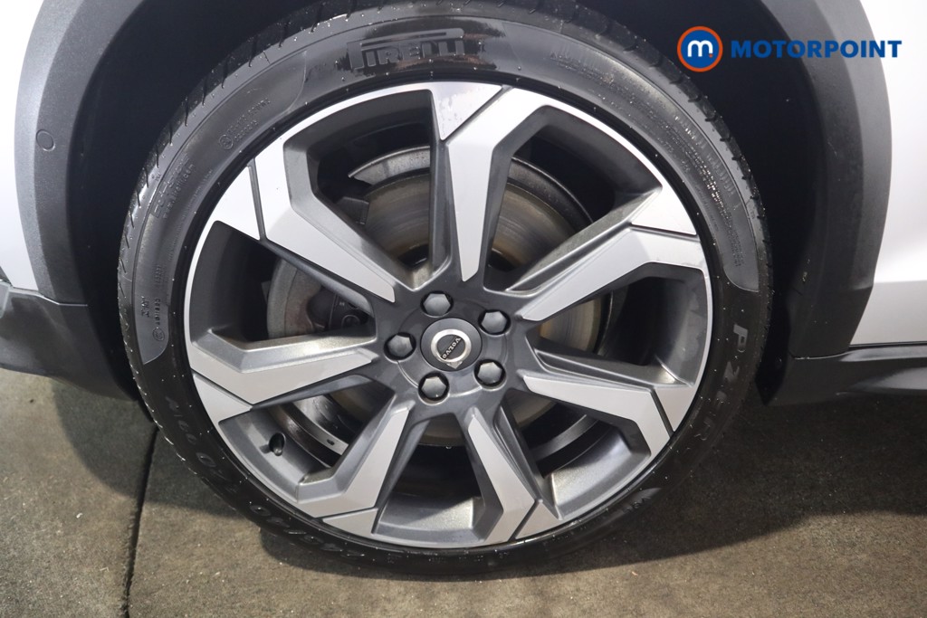 Used Volvo V60 2021 for sale - 78052561: Photo 33