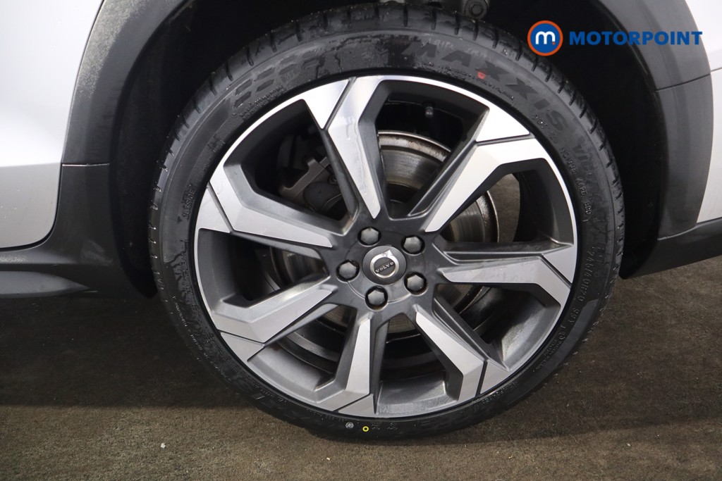 Used Volvo V60 2021 for sale - 78052561: Photo 34