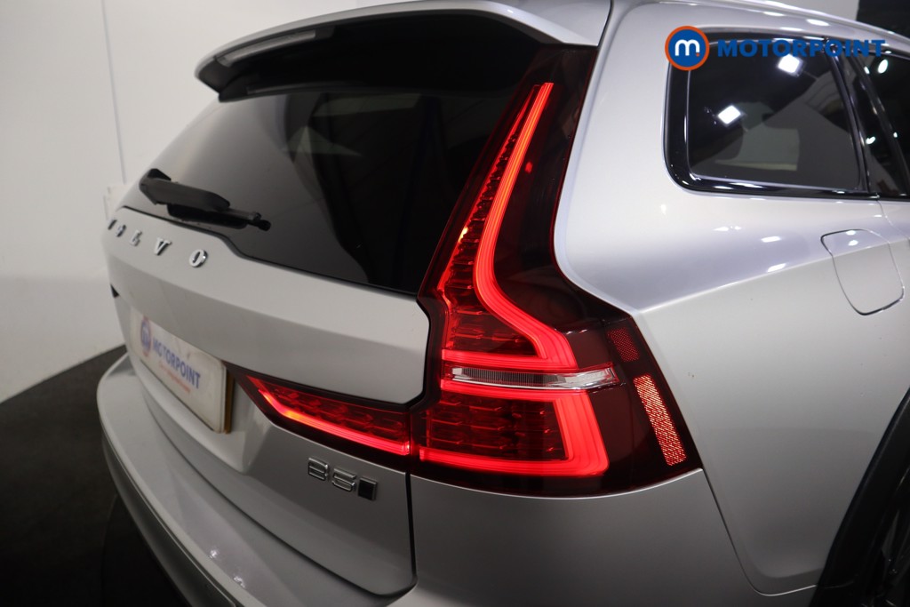 Used Volvo V60 2021 for sale - 78052561: Photo 37