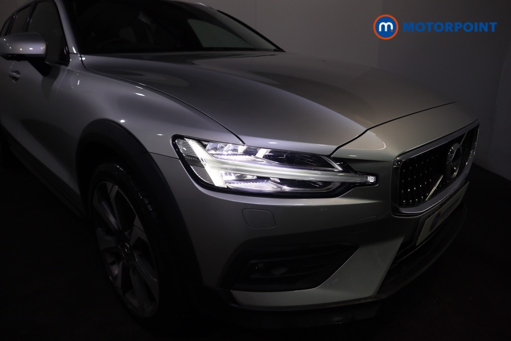 Used Volvo V60 2021 for sale - 78052561: Photo 46