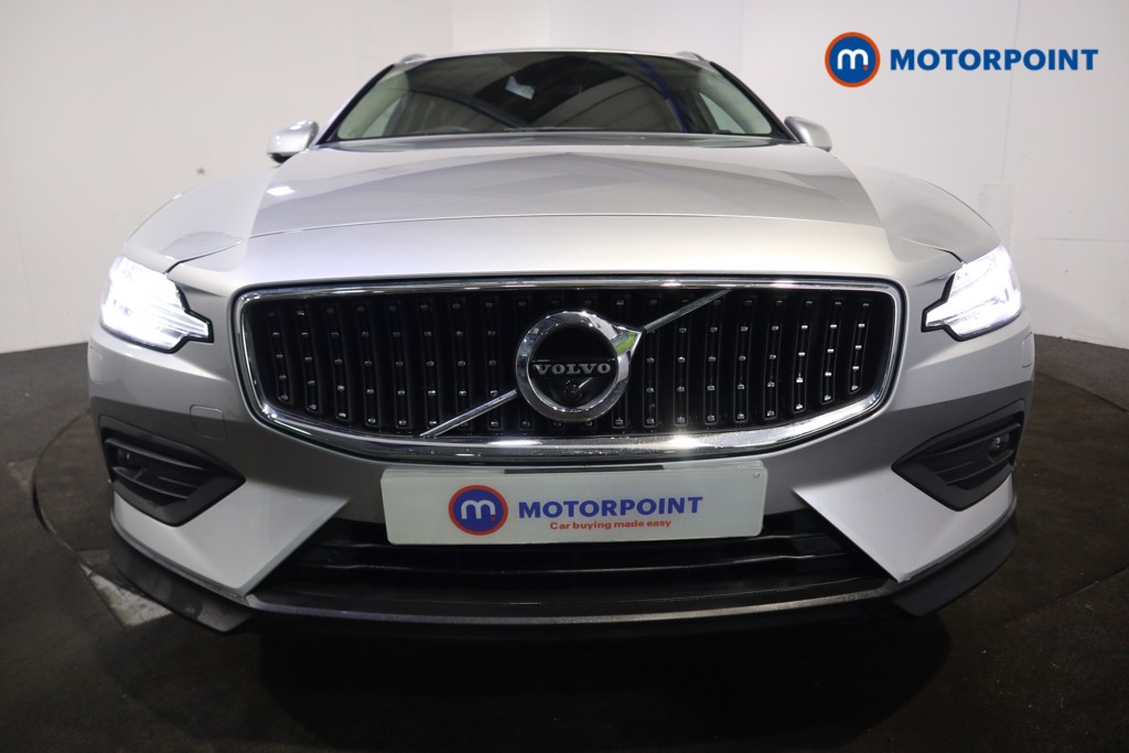 Used Volvo V60 2021 for sale - 78052561: Photo 47